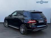 Mercedes-Benz M-Класс III (W166) Москва  - изображение 19