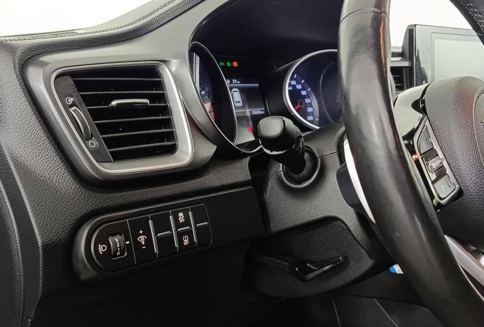 Kia Ceed III Рестайлинг Волгоград  - изображение 10