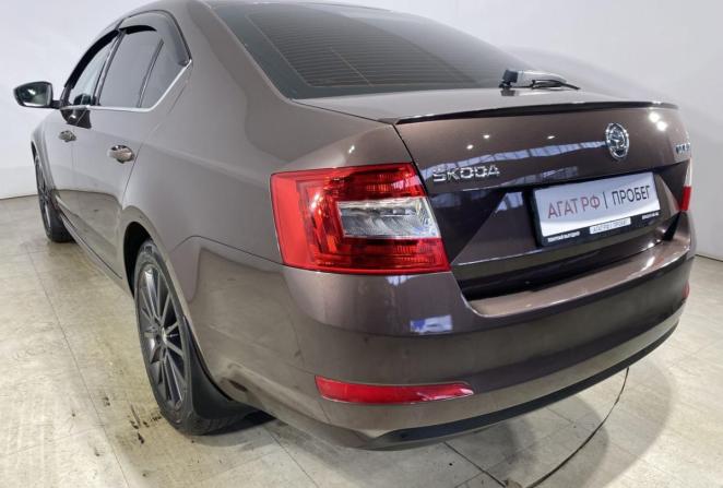 Skoda Octavia III (A7) с пробегом 2013 года, цена 1 150 000 рублей, 222126 км, лифтбек, Автокод Объявления