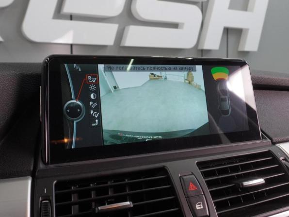 BMW X6 I (E71) с пробегом 2010 года, цена 2 650 000 рублей, 260513 км, внедорожник, Автокод Объявления