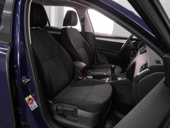 Skoda Octavia III (A7) с пробегом 2013 года, цена 999 000 рублей, 186513 км, универсал, Автокод Объявления