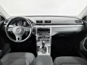 Volkswagen Passat B7 Москва  - изображение 20