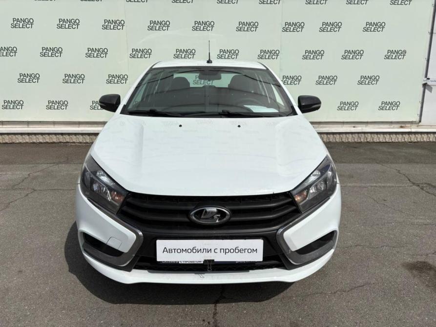 Lada (ВАЗ) Vesta I Нижний Тагил  - изображение 2