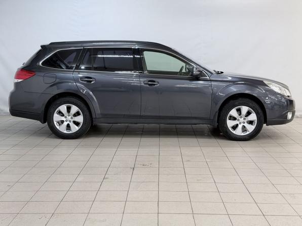Subaru Outback IV с пробегом 2010 года, цена 1 445 000 рублей, 276647 км, универсал, Автокод Объявления