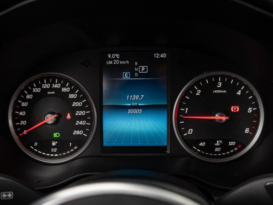 Mercedes-Benz GLC I (X253) Рестайлинг Краснодар  - изображение 19