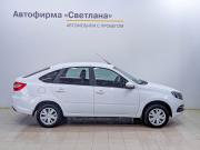 Lada (ВАЗ) Granta I Рестайлинг Ярославль  - изображение 15