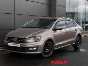 Volkswagen Polo V Рестайлинг Москва  - изображение 24