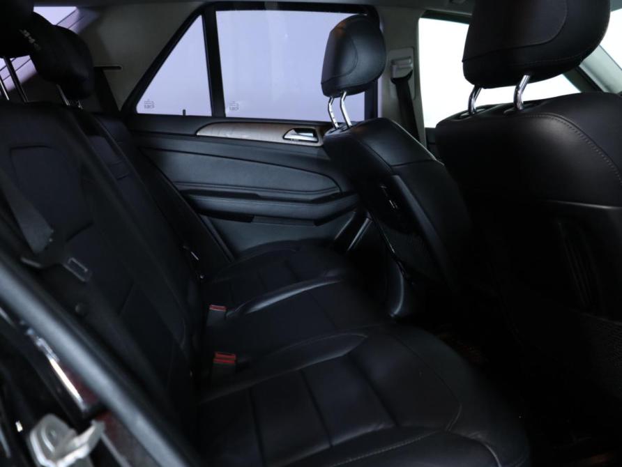 Mercedes-Benz GLE I (W166) Санкт-Петербург  - изображение 17