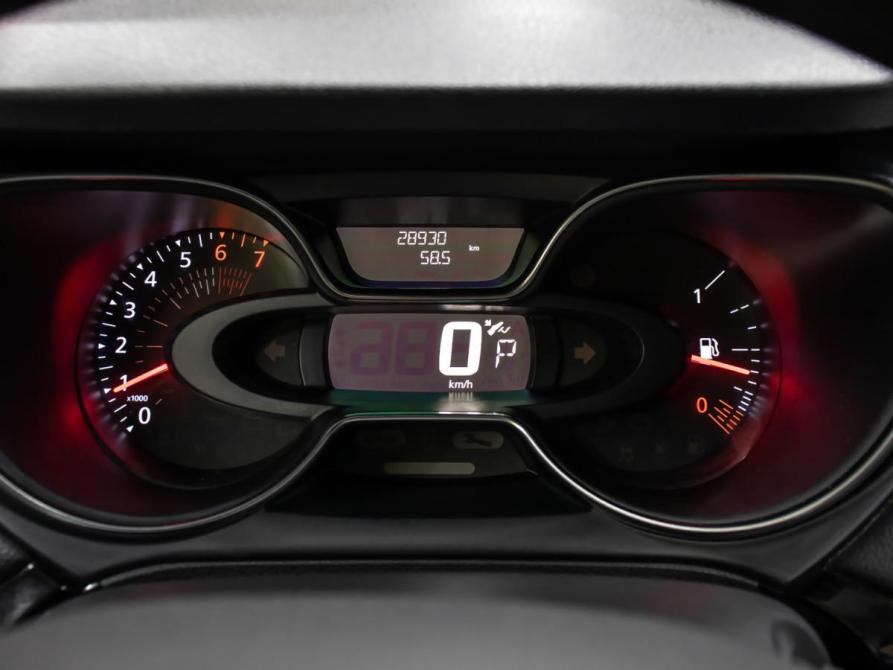 Renault Kaptur I Рестайлинг Москва  - изображение 12