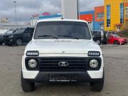 Lada (ВАЗ) 2121 (4x4) I Рестайлинг (2020) Сыктывкар  - изображение 26