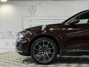Audi Q8 I (4M) Москва  - изображение 38