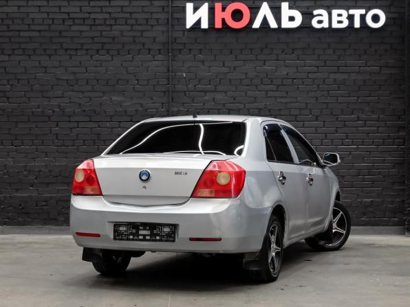 Geely MK I с пробегом 2012 года, цена 200 000 рублей, 169149 км, седан, Автокод Объявления