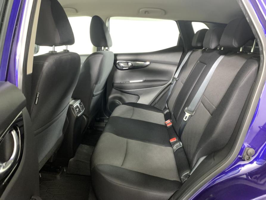 Nissan Qashqai II Москва  - изображение 18