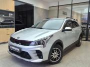 Kia Rio IV Рестайлинг Новосибирск  - изображение 14