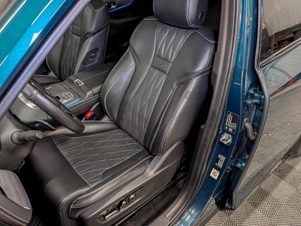 GAC GS8 II с пробегом 2023 года, цена 3 150 000 рублей, 65614 км, внедорожник, Автокод Объявления