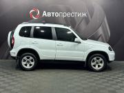 Chevrolet Niva I Рестайлинг Оренбург  - изображение 20
