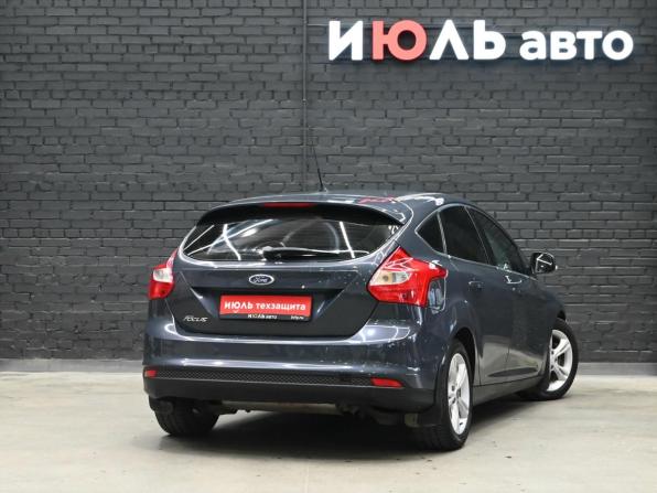 Ford Focus III с пробегом 2012 года, цена 750 000 рублей, 158637 км, хэтчбек, Автокод Объявления