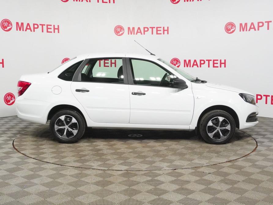 Lada (ВАЗ) Granta I Рестайлинг Вологда  - изображение 4