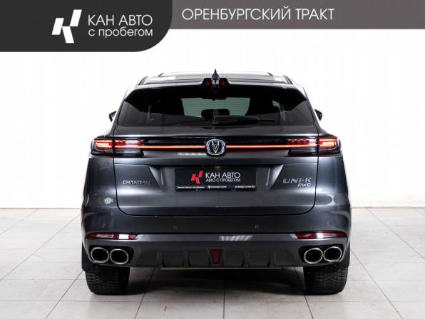 Changan UNI-K с пробегом 2023 года, цена 2 498 000 рублей, 94252 км, внедорожник, Автокод Объявления