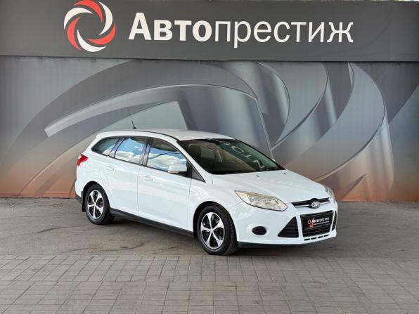 Ford Focus III с пробегом 2012 года, цена 690 000 рублей, 181834 км, универсал, Автокод Объявления