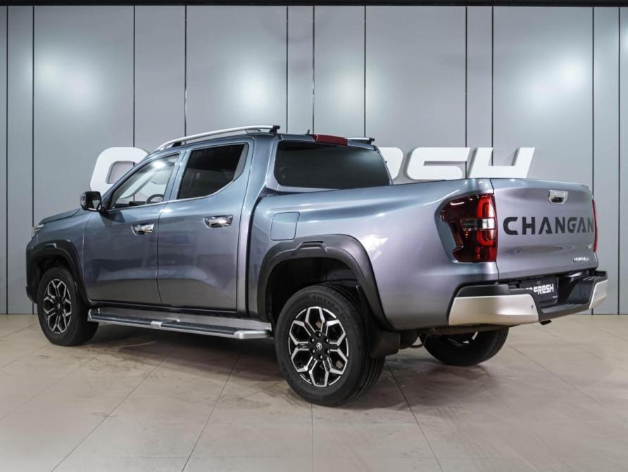 Changan Hunter Plus Воронеж  - изображение 2