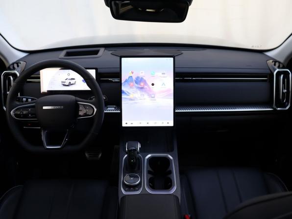 Jaecoo J7 I с пробегом 2024 года, цена 2 465 000 рублей, 30700 км, внедорожник, Автокод Объявления