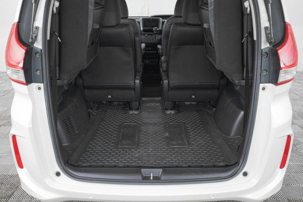 Honda Freed II Рестайлинг Кемерово  - изображение 8