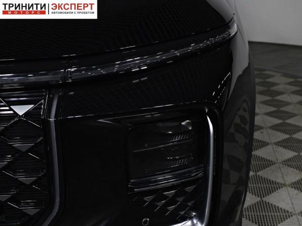 Soueast S09 с пробегом 2024 года, цена 3 297 000 рублей, 14740 км, внедорожник, Автокод Объявления