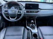 Chery Tiggo 4 Pro I Рестайлинг Самара  - изображение 43