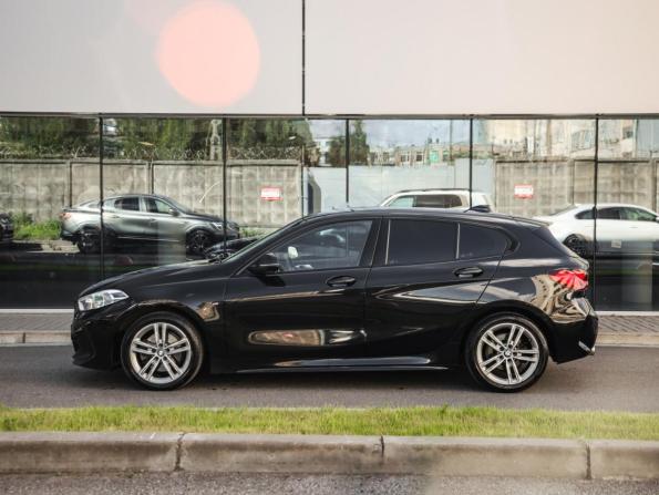 BMW 1 серии III (F40) с пробегом 2019 года, цена 2 149 000 рублей, 157933 км, хэтчбек, Автокод Объявления