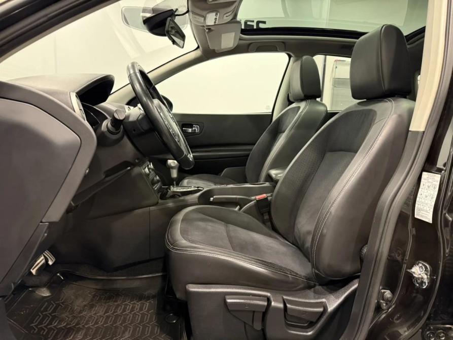 Nissan Qashqai I Рестайлинг Подольск  - изображение 9
