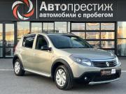 Renault Sandero I Волгоград  - изображение 21