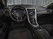 Ford Fusion (North America) II Ставрополь  - изображение 26