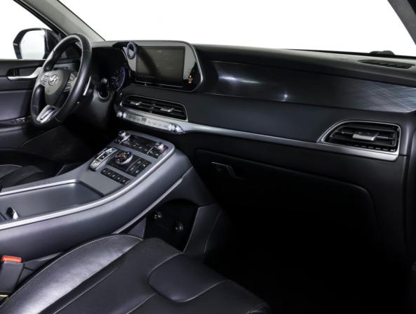 Hyundai Palisade I с пробегом 2020 года, цена 4 161 000 рублей, 99660 км, внедорожник, Автокод Объявления