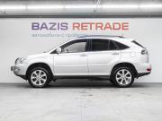 Lexus RX II Рестайлинг Тюмень  - изображение 32