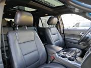 Ford Explorer V Москва  - изображение 30