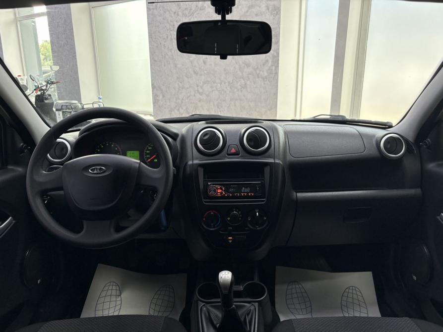 Lada (ВАЗ) Granta I Ярославль  - изображение 28