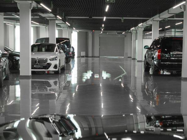 GAC Trumpchi S7 с пробегом 2025 года, цена 4 890 000 рублей, 45 км, внедорожник, Автокод Объявления