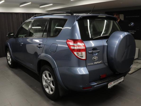 Toyota RAV4 III (XA30) с пробегом 2008 года, цена 1 402 000 рублей, 162591 км, внедорожник, Автокод Объявления
