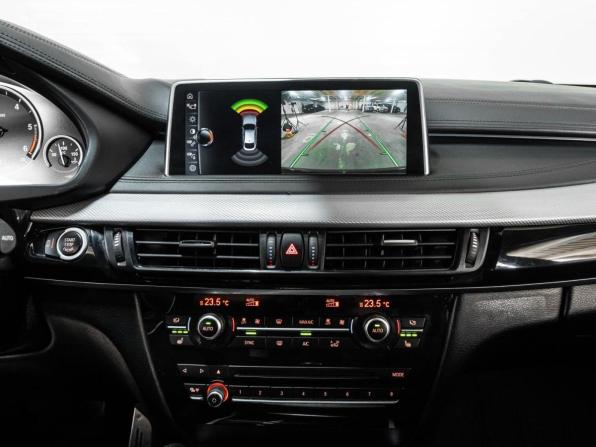 BMW X6 II (F16) с пробегом 2016 года, цена 3 698 000 рублей, 130631 км, внедорожник, Автокод Объявления