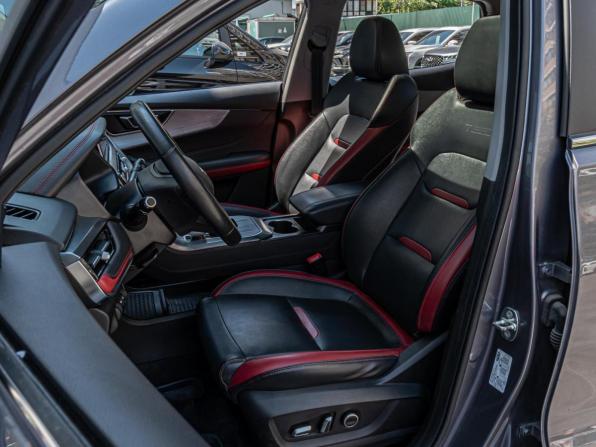 Chery Tiggo 4 Pro I с пробегом 2023 года, цена 1 430 000 рублей, 85496 км, внедорожник, Автокод Объявления