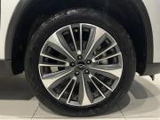 Chery Tiggo 8 Pro Plug-in Hybrid Москва  - изображение 43