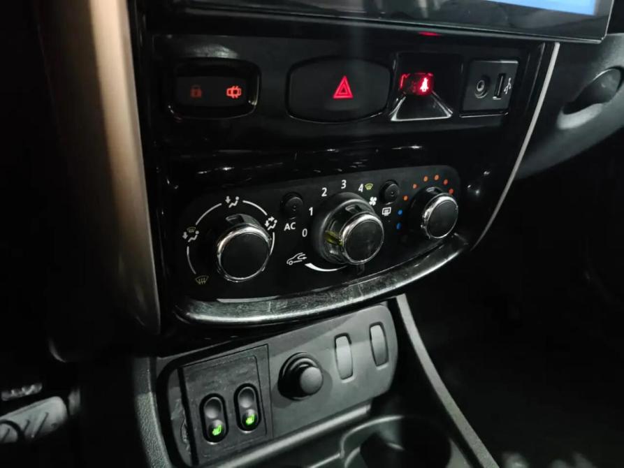 Nissan Terrano III (D10) Уфа  - изображение 12