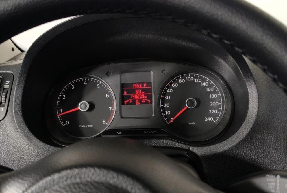 Volkswagen Polo V Нижний Новгород  - изображение 7