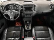 Volkswagen Tiguan I Рестайлинг Санкт-Петербург  - изображение 30