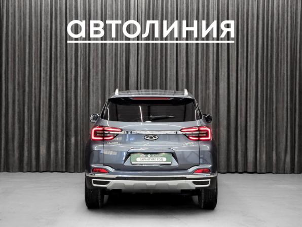 Chery Tiggo 4 I Рестайлинг с пробегом 2020 года, цена 1 520 000 рублей, 56000 км, внедорожник, Автокод Объявления