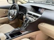 Lexus RX III Рестайлинг Воронеж  - изображение 68