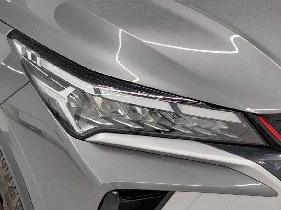 Geely Coolray I Рестайлинг Казань  - изображение 21
