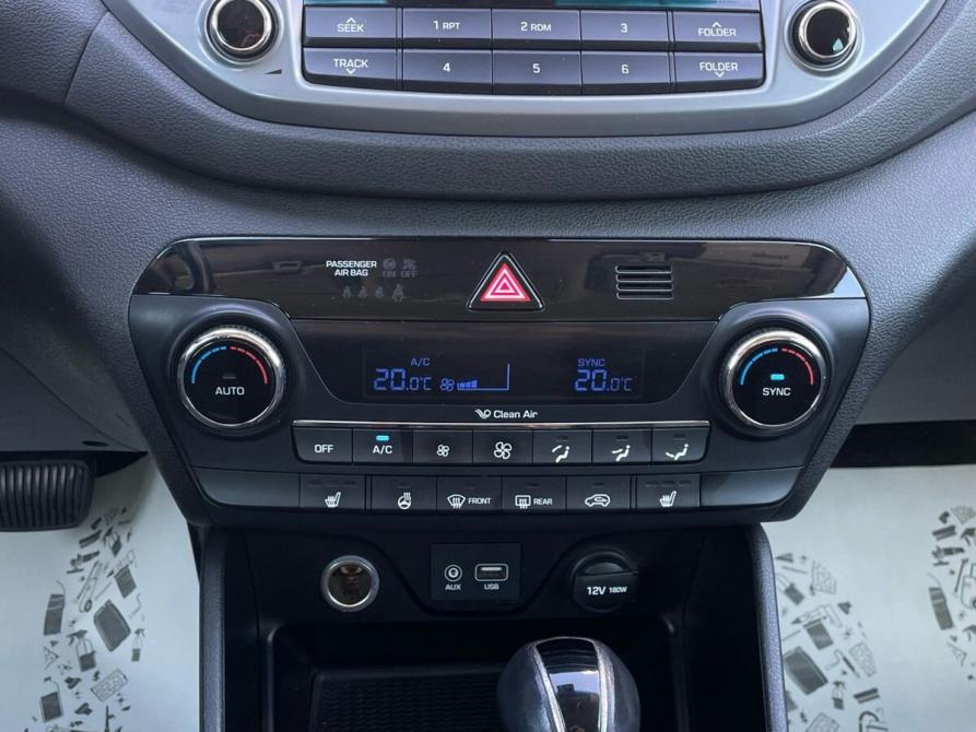 Hyundai Tucson III Краснодар  - изображение 16