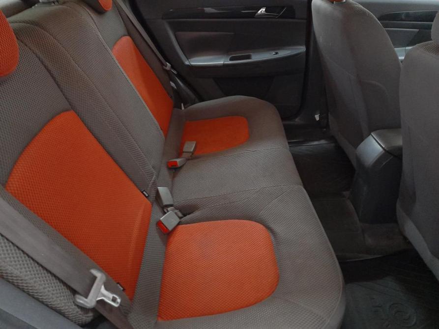 Dongfeng H30 Cross Новокузнецк  - изображение 18